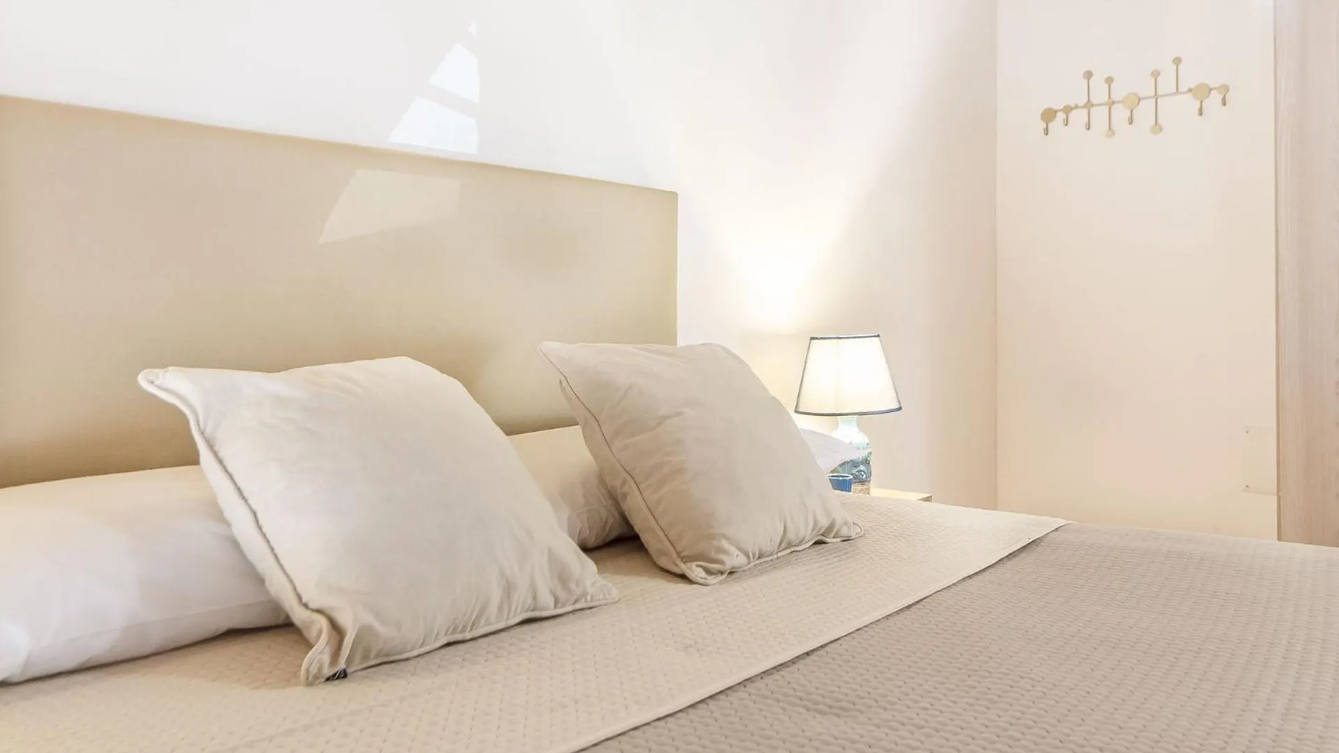 Exclusive Santa Chiara Apartment Sassari