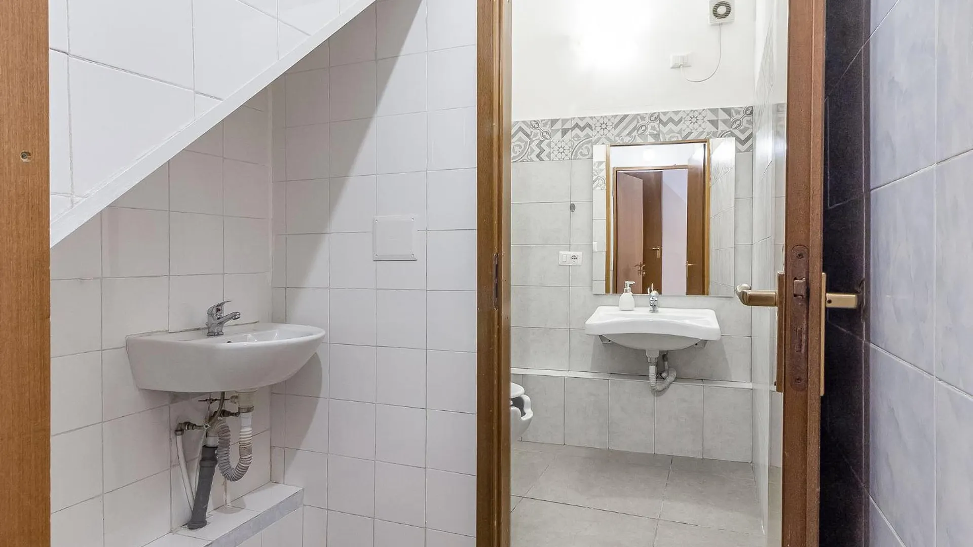 Exclusive Santa Chiara Apartment Sassari
