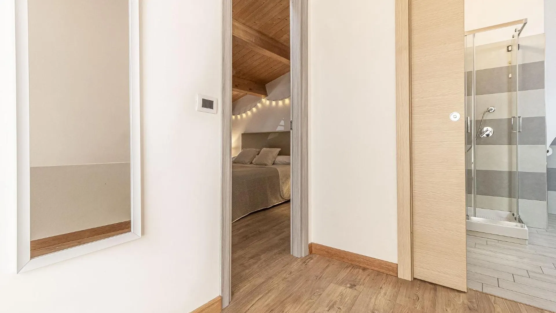 Exclusive Santa Chiara Apartment Sassari