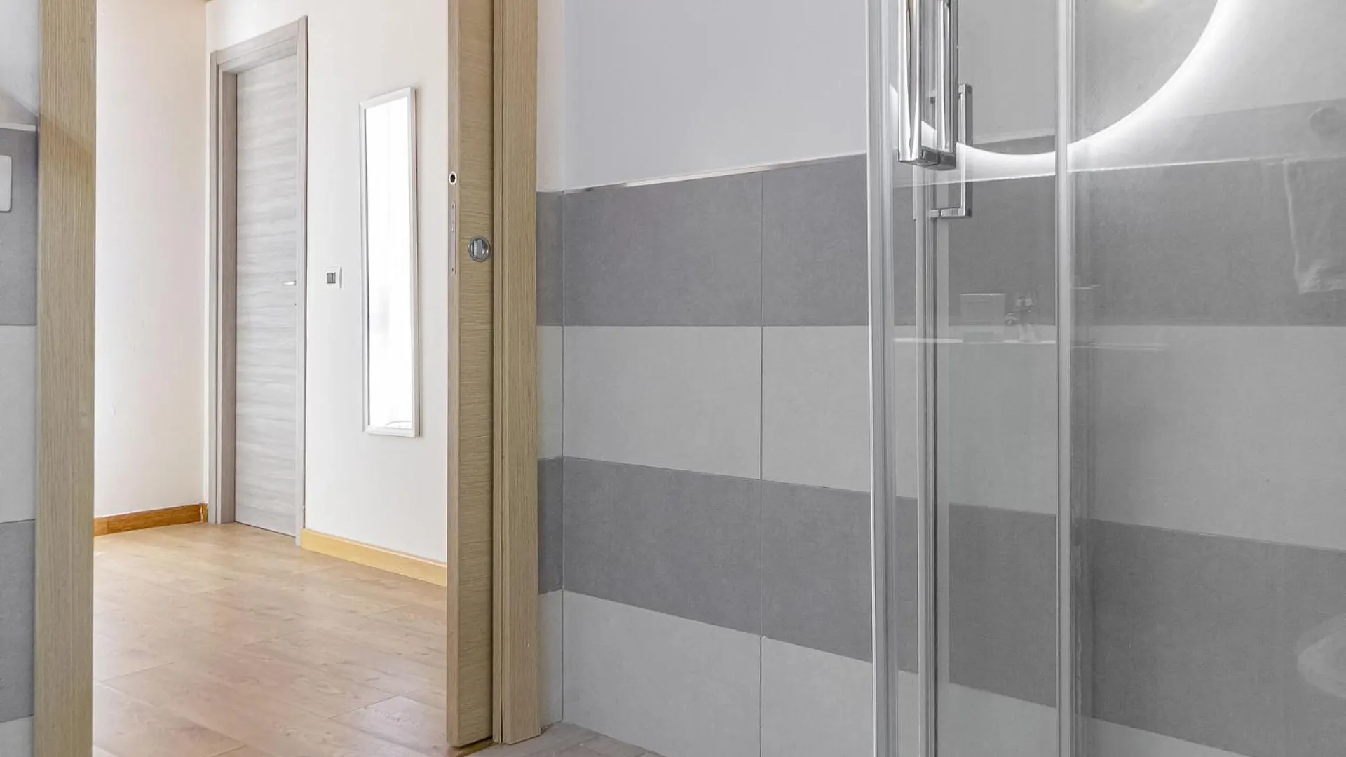Exclusive Santa Chiara Apartment Sassari Italien