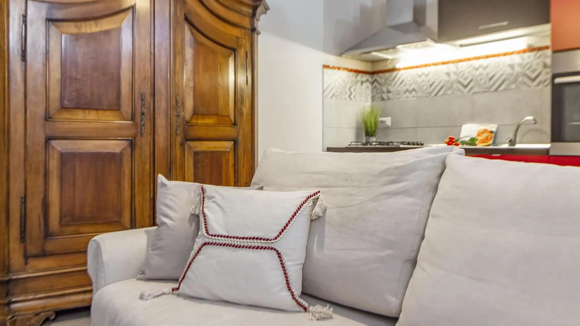 Exclusive Santa Chiara Apartment Sassari 0*,  Italy