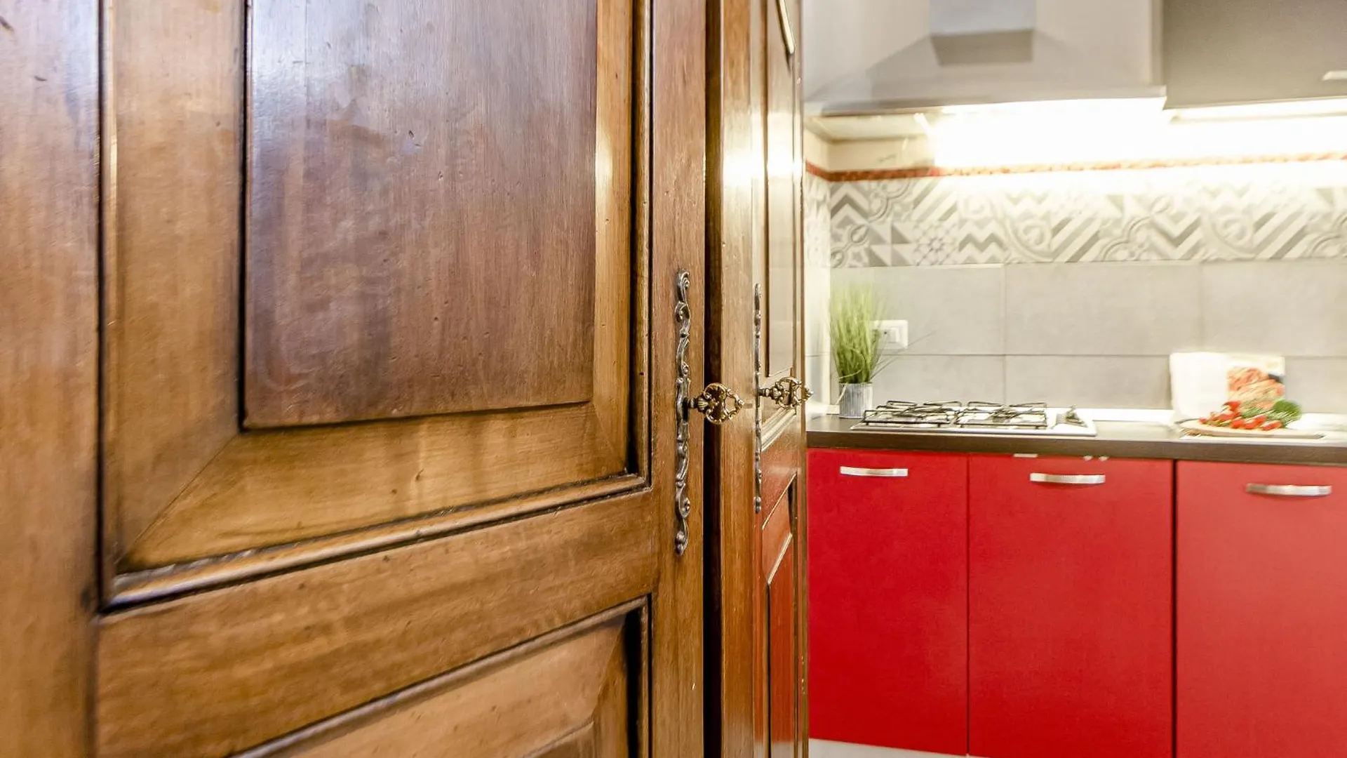 Exclusive Santa Chiara Apartment Sassari