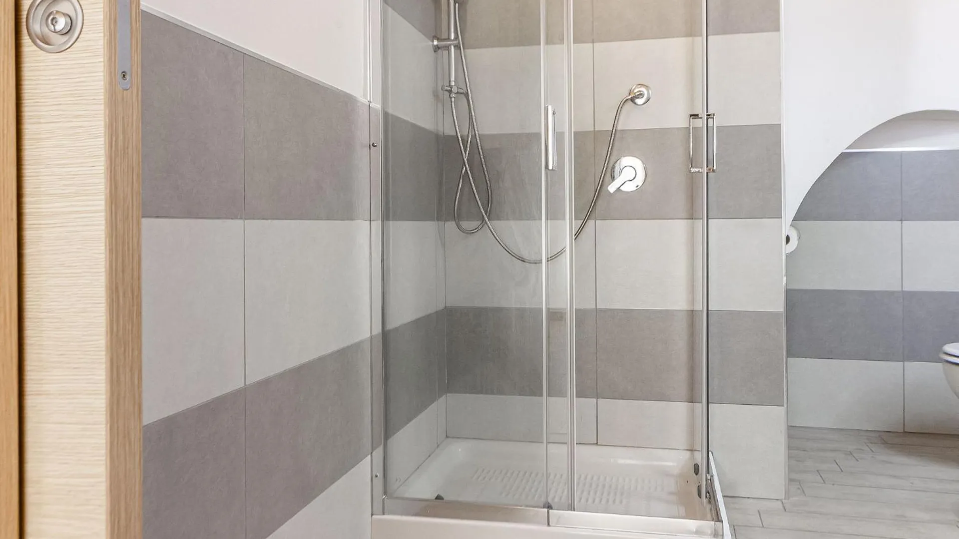 Exclusive Santa Chiara Apartment Sassari