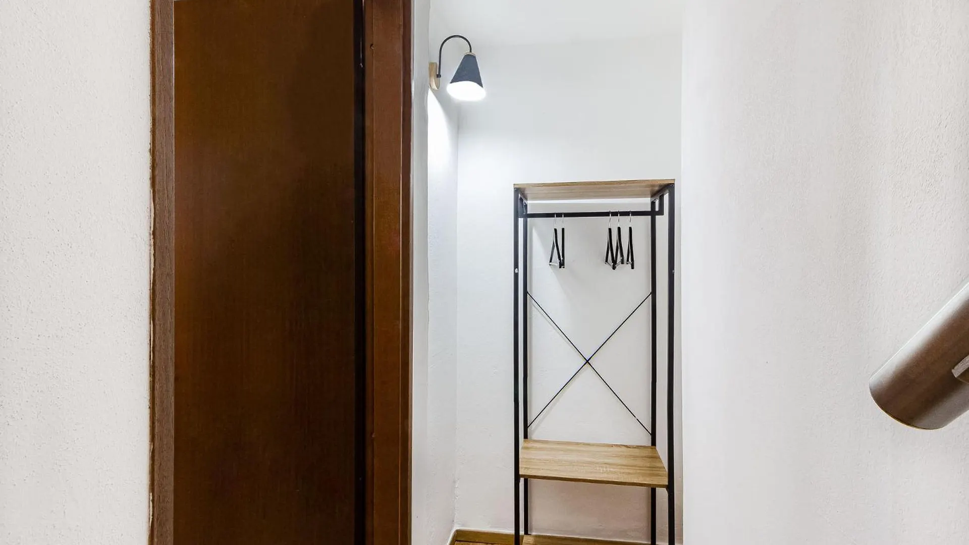 Exclusive Santa Chiara Apartment Sassari