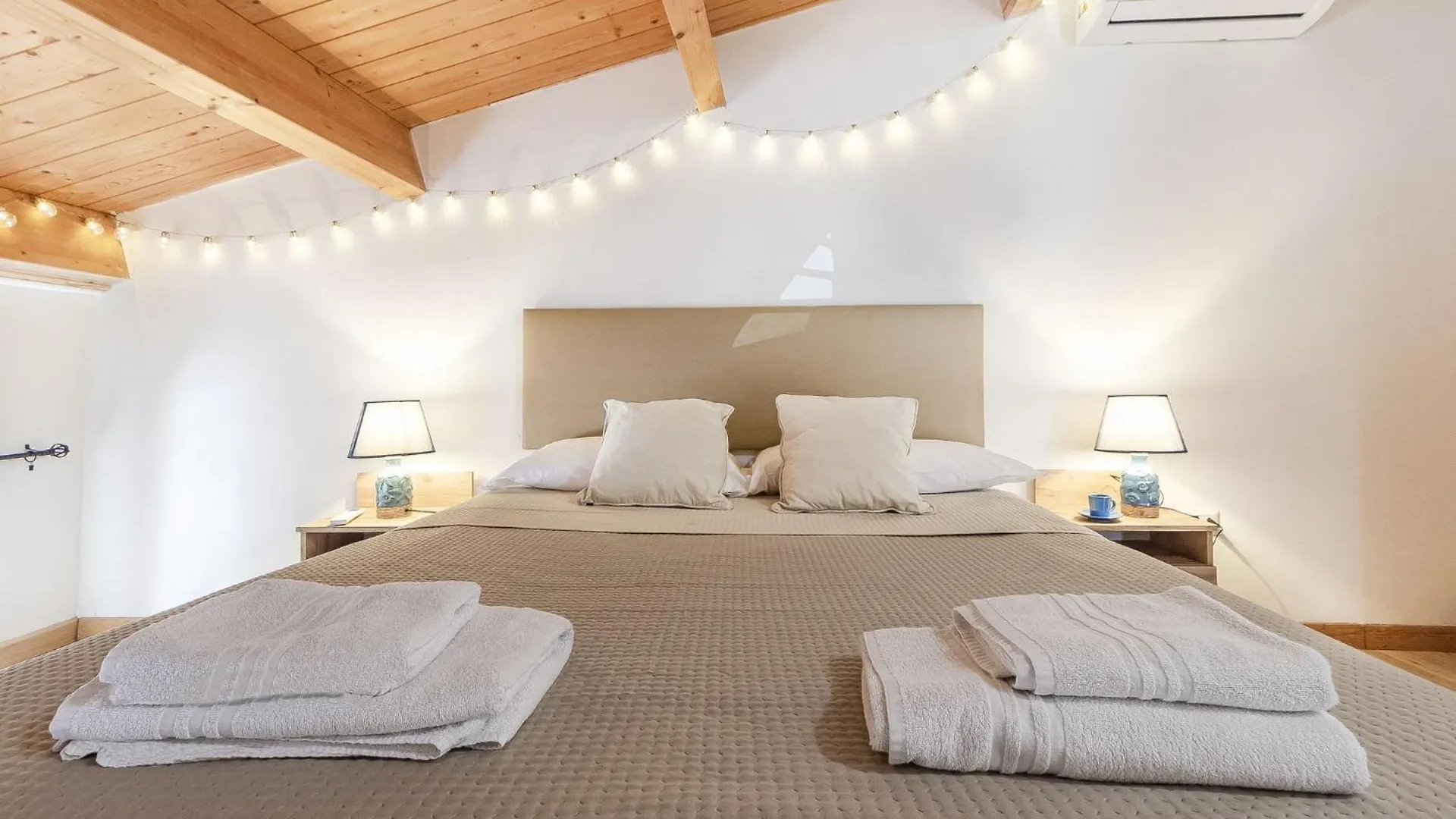 Exclusive Santa Chiara Apartment Sassari